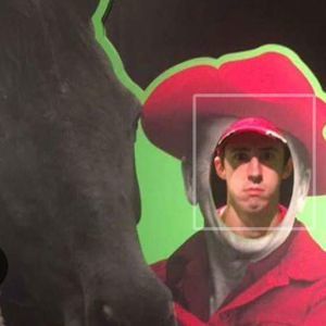 Meet your Posher, Kyle